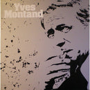 Yves Montand - Yves Montand (Vinyle Usagé)
