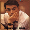 Jacques Brel - Enregistrement Public a l Olympia 1964 (CD Usagé)