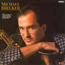 Michael Brecker - Michael Brecker (Vinyle Usagé)