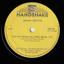 Johnny Bristol - Love No Longer Has a Hold on Me (Vinyle Usagé)