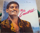 Kenny J - In Control (Vinyle Usagé)