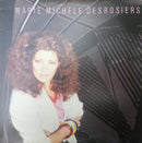 Marie Michele Desrosiers - Marie Michele Desrosiers (Vinyle Usagé)