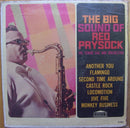 Red Prysock - The Big Sound Of Red Prysock (Vinyle Usagé)