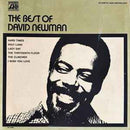 David Newman - The Best Of (Vinyle Usagé)
