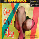 Pedro Garcia And His Del Prado - Cha Cha Cha (Vinyle Usagé)