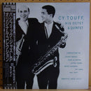 Cy Touff - His Octet & Quintet (Vinyle Usagé)