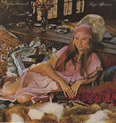 Barbra Streisand - Lazy Afternoon (Vinyle Usagé)
