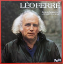 Leo Ferre - Il Est Six Heures Ici et Midi a New York (Vinyle Usagé)