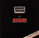 Delroy Wilson - Sarge (Vinyle Usagé)