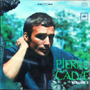 Pierre Calve - Volume 3 (Vinyle Usagé)