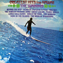 Waikiki's - Greatest Hits From Hawaii (Vinyle Usagé)