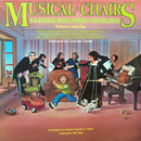 Camerata Canada / Cree Summer Franks - Musical Chairs (Vinyle Usagé)
