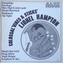 Lionel Hampton - Colossal Vibes & Sticks (Vinyle Usagé)