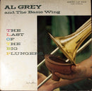 Al Grey - The Last Of The Big Plungers (Vinyle Usagé)