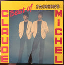 Claude Michel - Best of Passions (Vinyle Usagé)