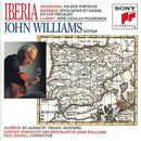 John Williams - Iberia (CD Usagé)