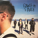 Figures On A Beach - Figures On A Beach (Vinyle Usagé)