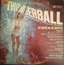 Ray Martin - Thunderball And Other Thriller Music (Vinyle Usagé)