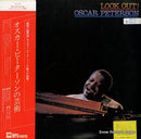 Oscar Peterson - Look Out! (Vinyle Usagé)