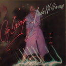Linda Williams - City Living (Vinyle Usagé)