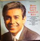 Jerry Vale - More Jerry Vales Greatest Hits (Vinyle Usagé)
