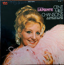 Suzanne Lapointe - Cent Mille Chansons (Vinyle Usagé)