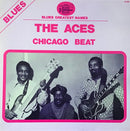 Aces - Chicago Beat (Vinyle Usagé)