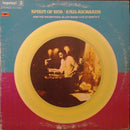 Emil Richards And The Microtonal Blues Band - Spirit Of 1976 / Live At Donte's (Vinyle Usagé)