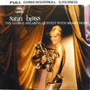 George Shearing - Satin Brass (Vinyle Usagé)