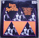 Ian And Sylvia - Ian And Sylvia (Vinyle Usagé)