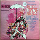 Soundtrack - Alan Jay Lerner / Frederick Lower: My Fair Lady (Vinyle Usagé)