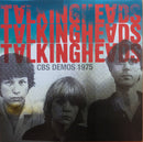 Talking Heads - CBS Demos 1975 (Vinyle Usagé)