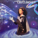 Dee D Jackson - Cosmic Curves (Vinyle Usagé)