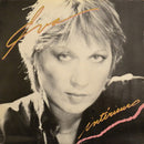 Eva - Interieurs (Vinyle Usagé)