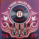 A Tribe Called Red - Nation II Nation (Vinyle Usagé)