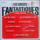 Various - Les Succes Fantastiques: Volume 2 (Vinyle Usagé)