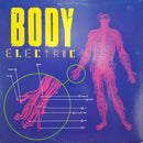 Body Electric  - Body Electric (Vinyle Usagé)