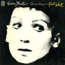 Weill / Stratas / Woitach - The Unknown Kurt Weill (Vinyle Usagé)