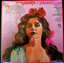 Bizet / Martinon / Gould - Carmen / L'Arlesienne Suites (Vinyle Usagé)