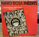 Collection - Nino Rota Inedits (Vinyle Usagé)