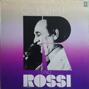 Tino Rossi - Rétrospective Olympia (Vinyle Usagé)