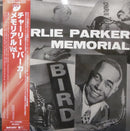 Charlie Parker - Memorial (Vinyle Usagé)
