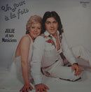 Julie Daraiche - Un Jour ? La Fois (Vinyle Usagé)