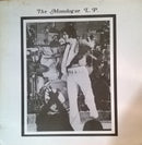 Elvis Presley - The Monologue LP (Vinyle Usagé)