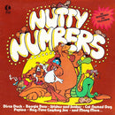 Various - Nutty Numbers (Vinyle Usagé)