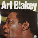 Art Blakey - Thermo (Vinyle Usagé)