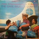 Dave Brubeck - Jazz Impressions Of Eurasia (Vinyle Usagé)