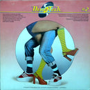 Various - Disc O Tech No 2 (Vinyle Usagé)