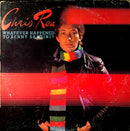 Chris Rea - Whatever Happened To Benny Santini? (Vinyle Usagé)