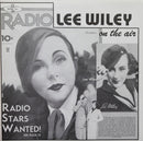 Lee Wiley - On The Air (Vinyle Usagé)